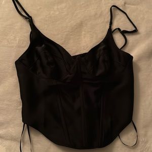 Urban outfitters top